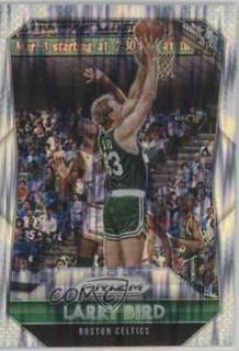 Larry Bird