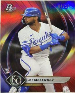 MJ Melendez