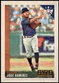 Jose Ramirez