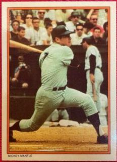 Mickey Mantle