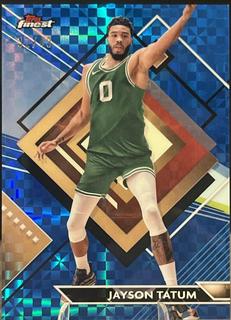 Jayson Tatum