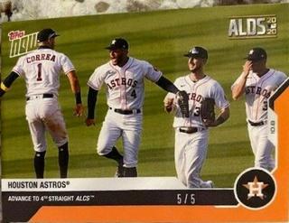 Houston Astros