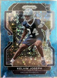 Kelvin Joseph