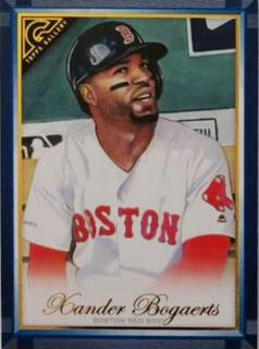 Xander Bogaerts