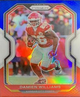 Damien Williams