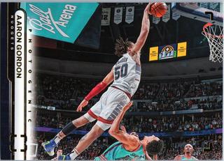 Aaron Gordon