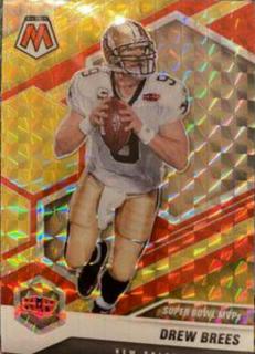 Drew Brees