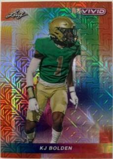 KJ Bolden