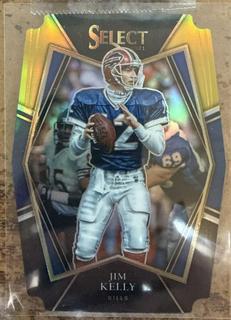 Jim Kelly