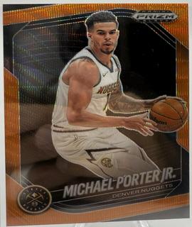 Michael Porter Jr.