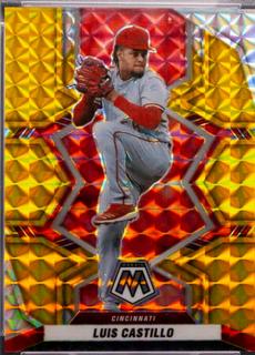 Luis Castillo