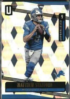 Matthew Stafford