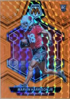 Marvin Harrison Jr.