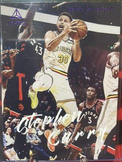 Stephen Curry