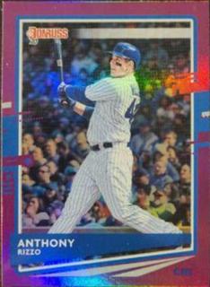 Anthony Rizzo