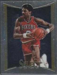 Julius Erving