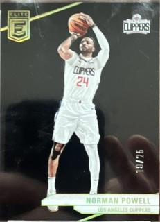 Norman Powell