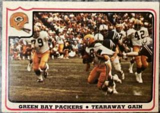 Green Bay Packers