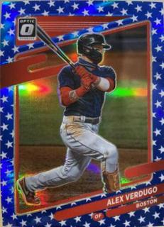 Alex Verdugo