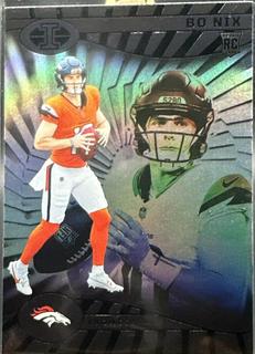 Bo Nix