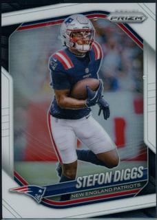 Stefon Diggs
