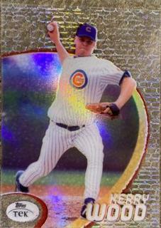 Kerry Wood