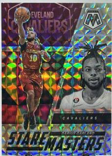 Darius Garland