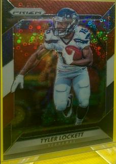 Tyler Lockett