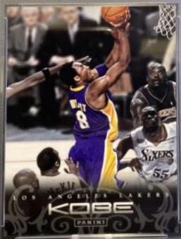 Kobe Bryant #52