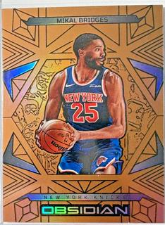 Mikal Bridges