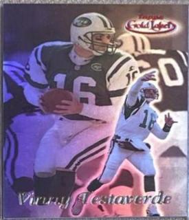 Vinny Testaverde