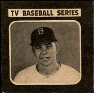 Pee Wee Reese