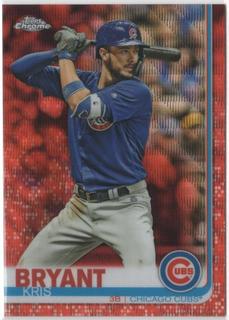 Kris Bryant