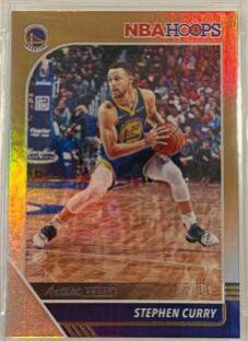 Stephen Curry