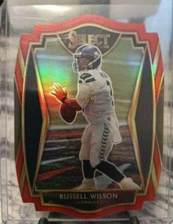 Russell Wilson