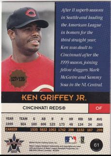 Ken Griffey Jr.