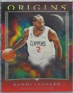 Kawhi Leonard