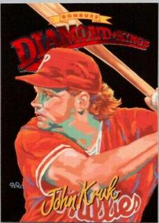 John Kruk