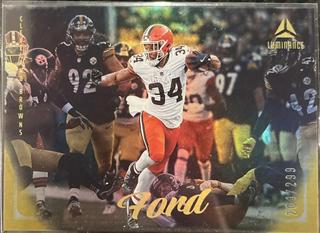 Jerome Ford