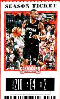 John Wall