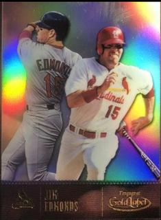 Jim Edmonds