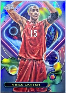 Vince Carter