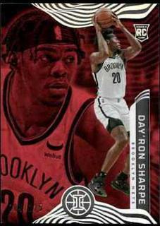 Day'Ron Sharpe