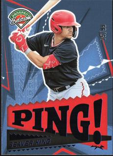 Seaver King