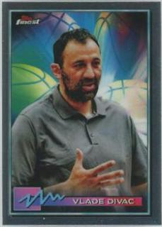 Vlade Divac