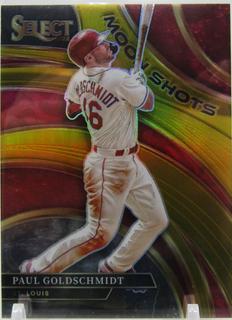 Paul Goldschmidt