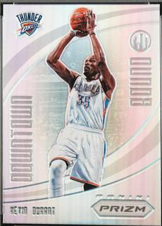 Kevin Durant