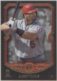 Albert Pujols