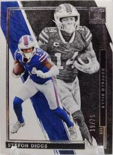 Stefon Diggs