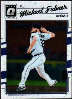 Michael Fulmer